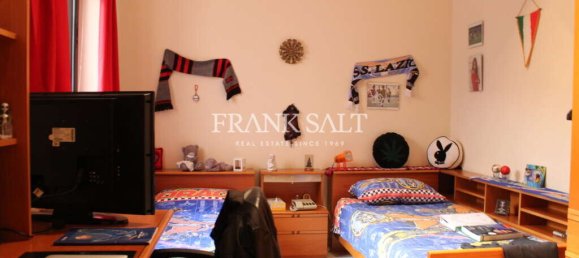 4 bedrooms Maisonette in Msida, Malta No. 3834 6