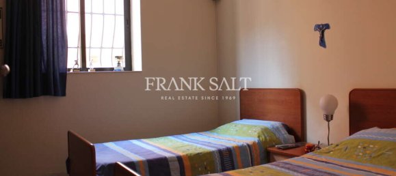 4 bedrooms Maisonette in Msida, Malta No. 3834 8