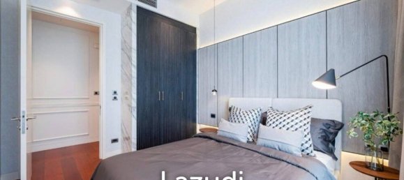 1 bedroom Condo in Bangkok, Thailand No. 14193 3