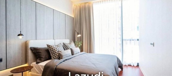 1 bedroom Condo in Bangkok, Thailand No. 14193 4