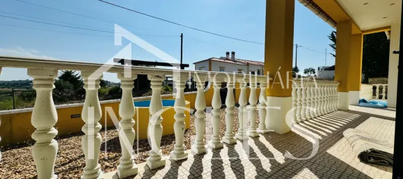 Дом с 6 спальнями в Сантарен, Португалия № 154559 33