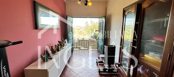 Дом с 6 спальнями в Сантарен, Португалия № 154559 9