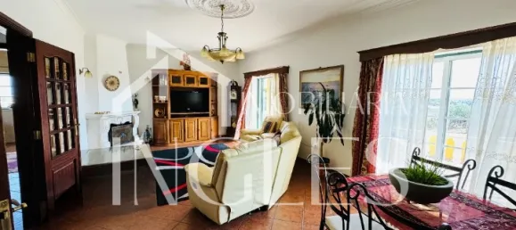 Дом с 6 спальнями в Сантарен, Португалия № 154559 30