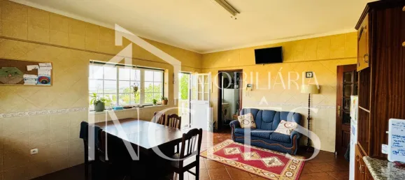 Дом с 6 спальнями в Сантарен, Португалия № 154559 46