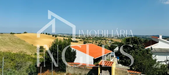 Дом с 6 спальнями в Сантарен, Португалия № 154559 36