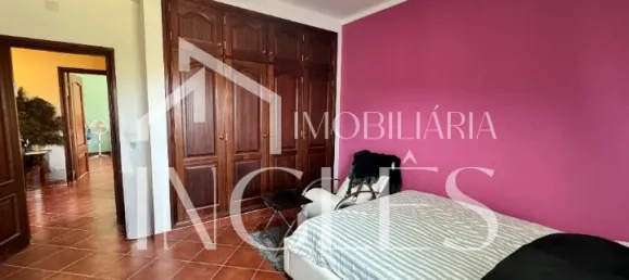 Дом с 6 спальнями в Сантарен, Португалия № 154559 19