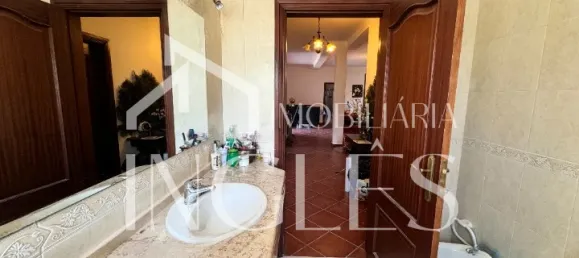 Дом с 6 спальнями в Сантарен, Португалия № 154559 7