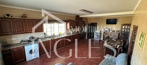 Дом с 6 спальнями в Сантарен, Португалия № 154559 18