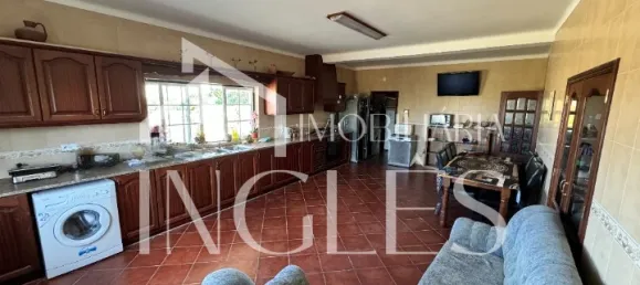 Дом с 6 спальнями в Сантарен, Португалия № 154559 4