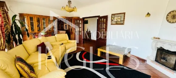 Дом с 6 спальнями в Сантарен, Португалия № 154559 31