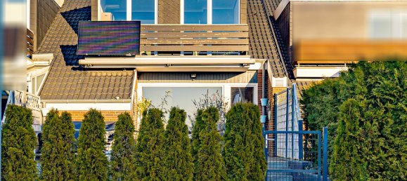 3 rooms Townhouse in Schleswig-Flensburg, Germany No. 90393 12