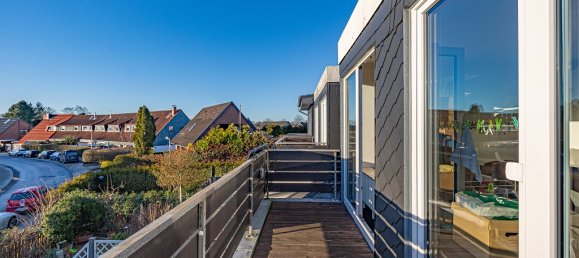 3 rooms Townhouse in Schleswig-Flensburg, Germany No. 90393 2