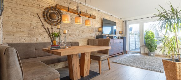 3 rooms Townhouse in Schleswig-Flensburg, Germany No. 90393 4