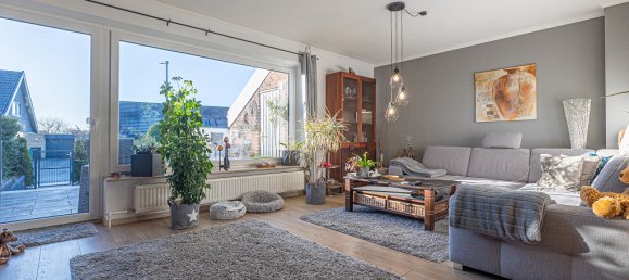 3 rooms Townhouse in Schleswig-Flensburg, Germany No. 90393 6