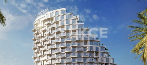2 chambres appartement à vendre à Dubai, UAE № 182920 5