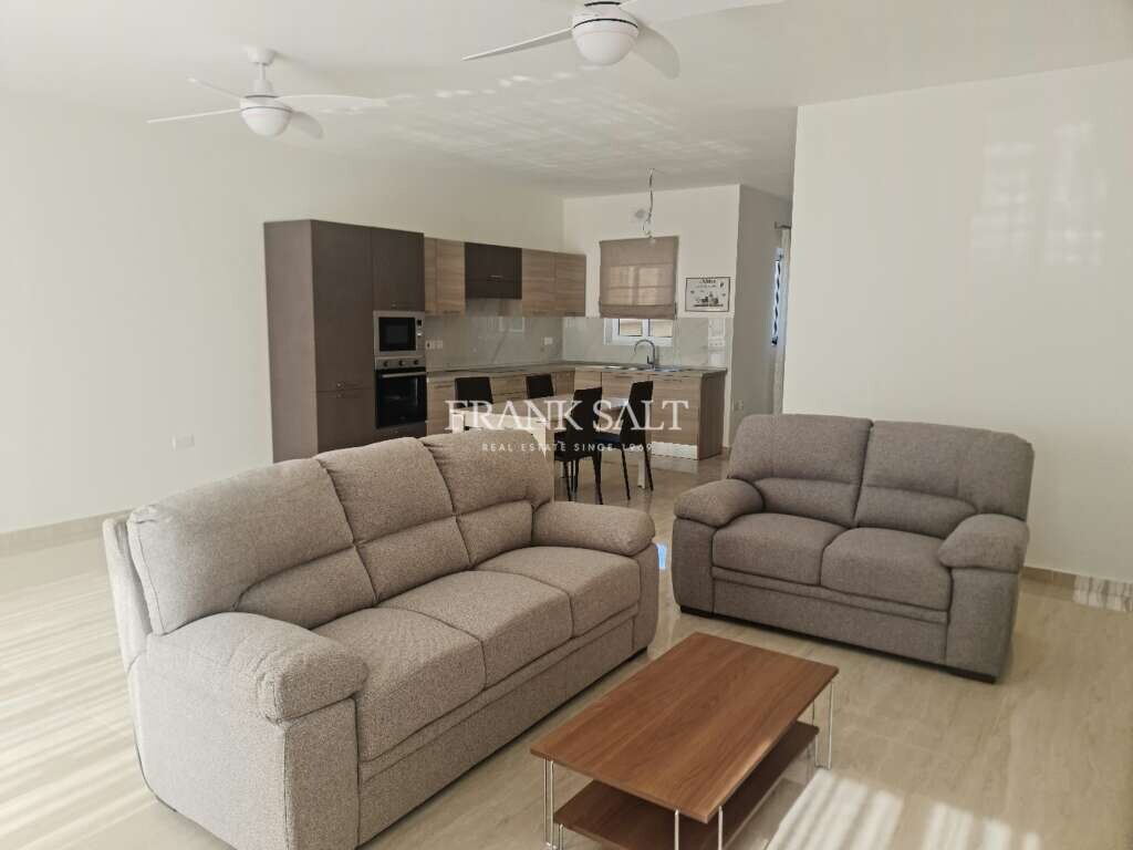 3 غرف نوم شقة في Victoria, Malta رقم 6187