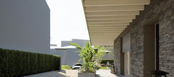 Вилла с 3 спальнями в Фино Морнаско, Италия № 174677 6