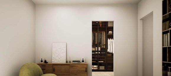 Вилла с 3 спальнями в Фино Морнаско, Италия № 174677 11