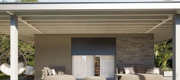 Вилла с 3 спальнями в Фино Морнаско, Италия № 174677 5