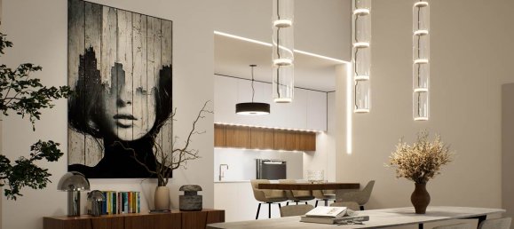 Вилла с 3 спальнями в Фино Морнаско, Италия № 174677 23