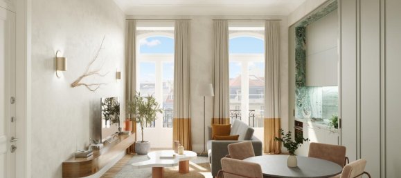 Studio-Eigentumswohnung in Lisbon, Portugal, Nr. 7070 2