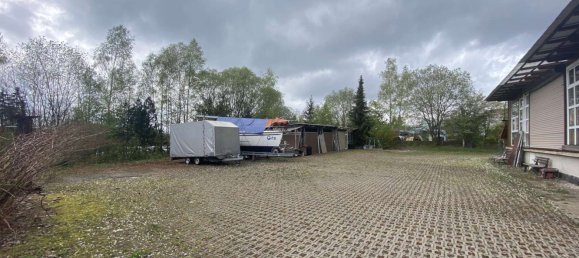 Коммерческая недвижимость 614м² в Зуль, Германия № 72209 5