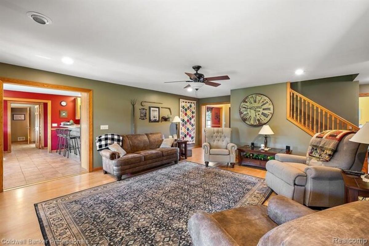 4 bedrooms House in North Branch, USA No. 430801