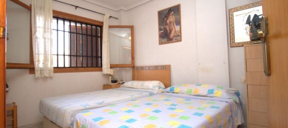 Квартира с 1 спальней в Торревьеха, Испания № 179524 9