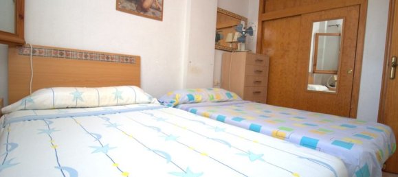 Квартира с 1 спальней в Торревьеха, Испания № 179524 10