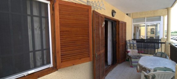 Квартира с 1 спальней в Торревьеха, Испания № 179524 5