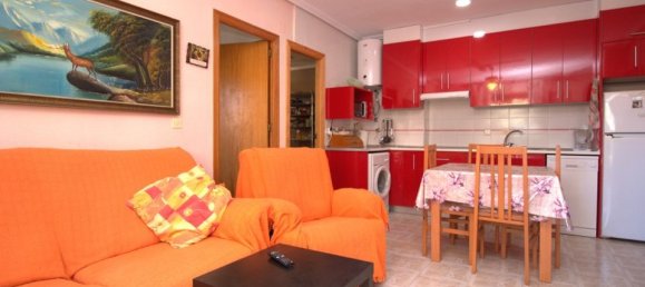 Квартира с 1 спальней в Торревьеха, Испания № 179524 7