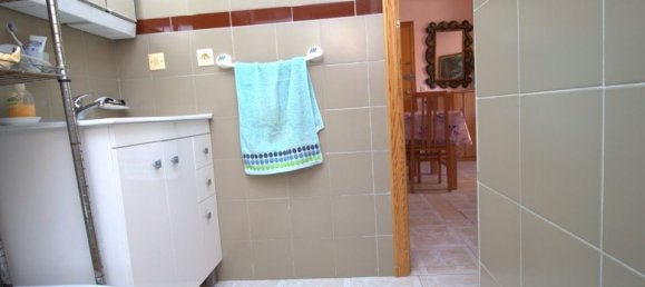 Квартира с 1 спальней в Торревьеха, Испания № 179524 12