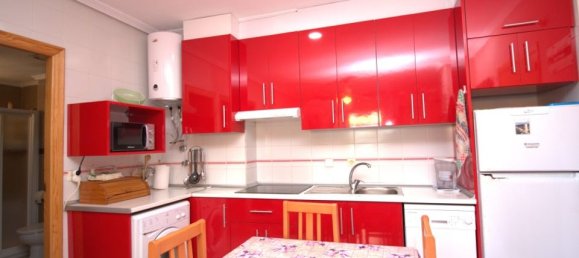 Квартира с 1 спальней в Торревьеха, Испания № 179524 8