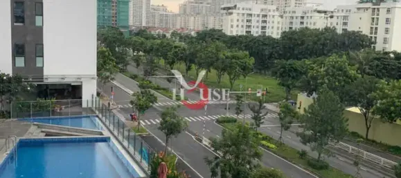 2 chambres Appartement à District 7, Vietnam No. 10039 7