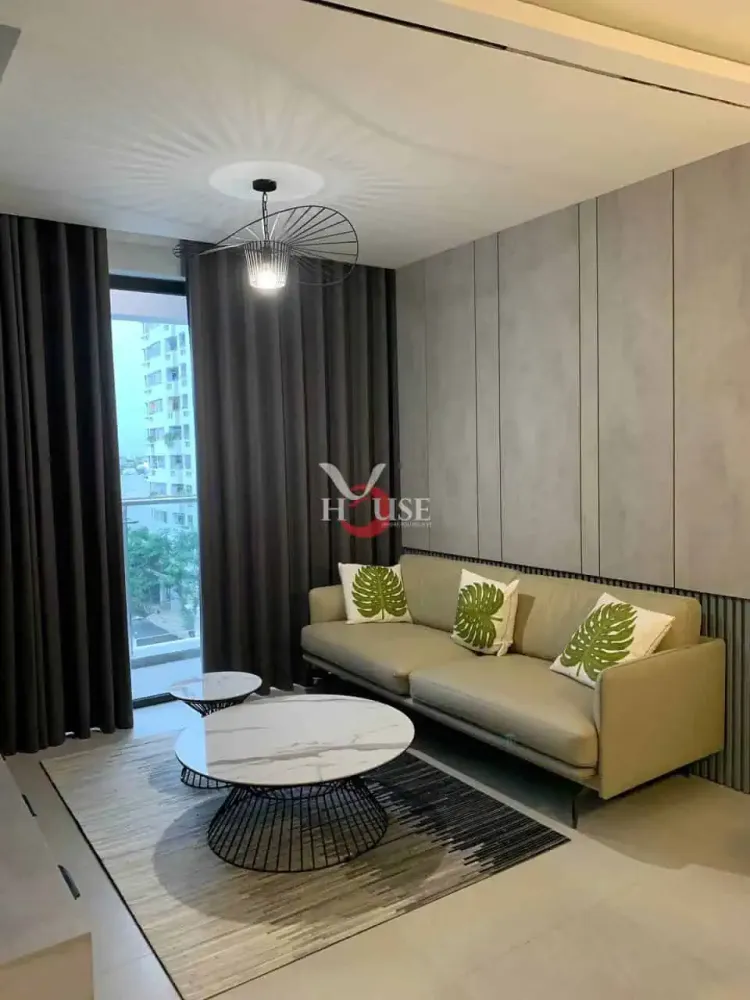 2 chambres Appartement à District 7, Vietnam No. 10039