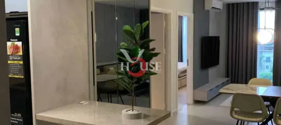 2 chambres Appartement à District 7, Vietnam No. 10039 6