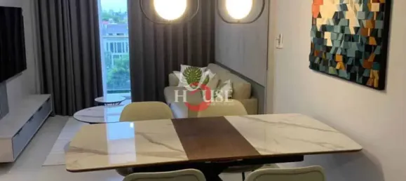 2 chambres Appartement à District 7, Vietnam No. 10039 4