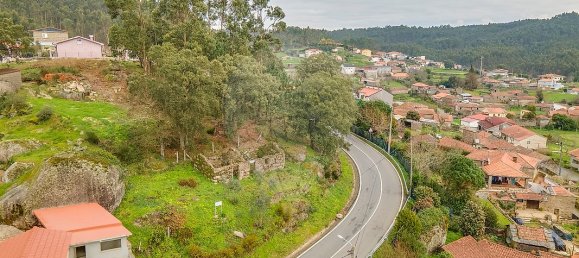 1 bedroom House in Penafiel, Portugal No. 28095 5