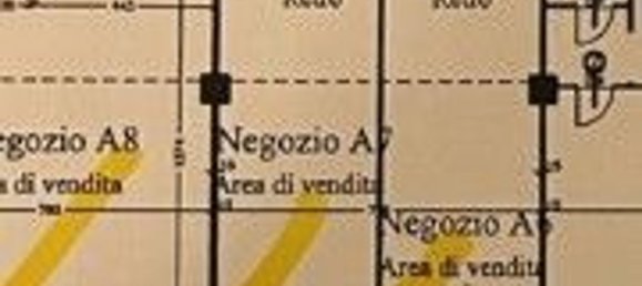 Gewerbliche Immobilie in Parma, Italy 88m², Nr. 377329 6