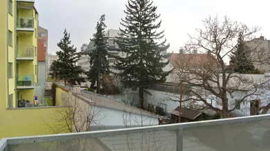 Apartamento de 2 divisões em Vienna, Austria N.º 137713