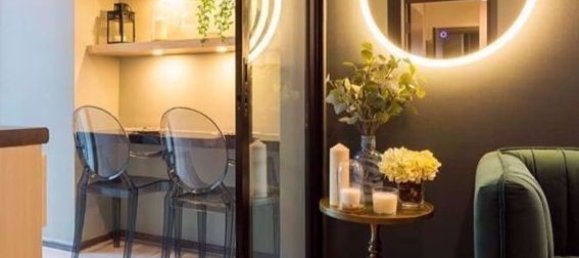 1 chambre Condo à The Base Park West Sukhumvit 77 Railay Beach, Thailand No. 32306 6