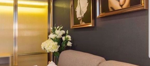 1 chambre Condo à The Base Park West Sukhumvit 77 Railay Beach, Thailand No. 32306 2