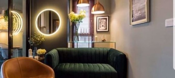 1 chambre Condo à The Base Park West Sukhumvit 77 Railay Beach, Thailand No. 32306 4