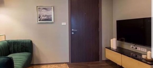 1 chambre Condo à The Base Park West Sukhumvit 77 Railay Beach, Thailand No. 32306 5