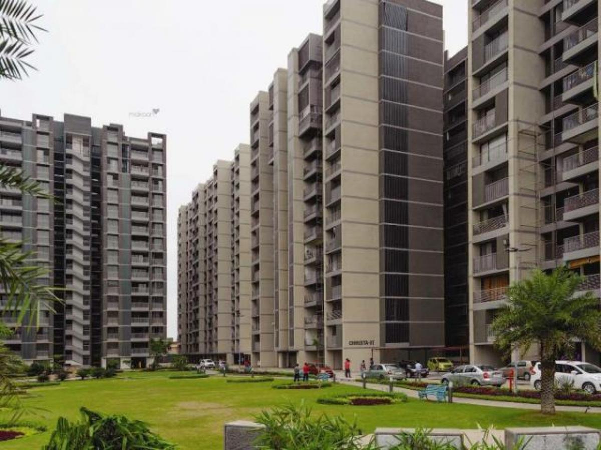 3 bedrooms House in Indore, India No. 62028