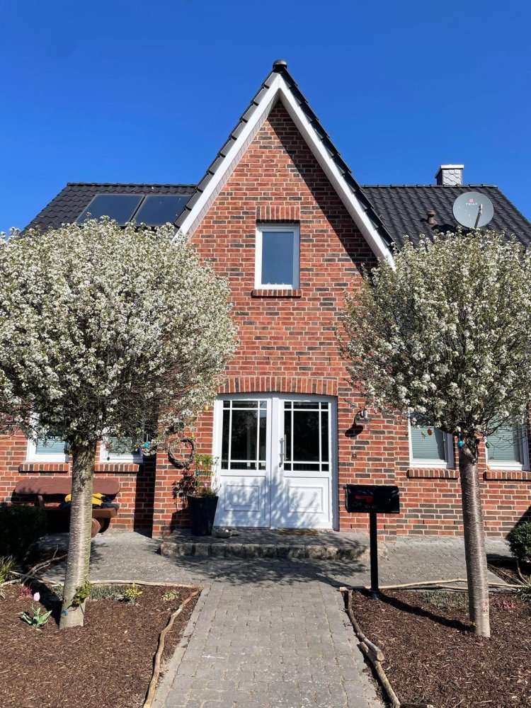 3 bedrooms House in Verden, Germany No. 291731