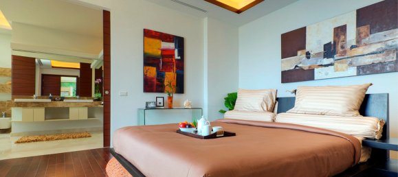 4 Schlafzimmer Villa in Phuket, Thailand, Nr. 8369 11