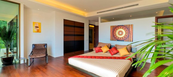 4 Schlafzimmer Villa in Phuket, Thailand, Nr. 8369 3