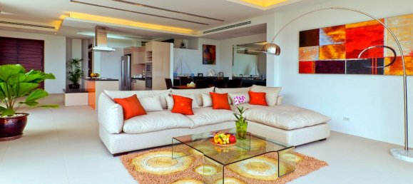 4 Schlafzimmer Villa in Phuket, Thailand, Nr. 8369 14