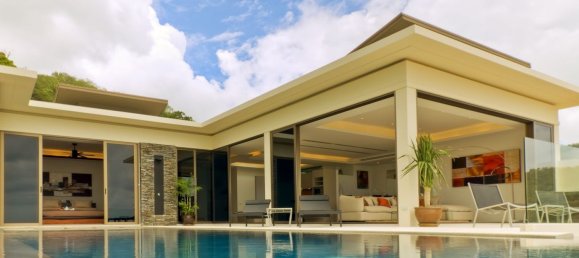 4 Schlafzimmer Villa in Phuket, Thailand, Nr. 8369 20